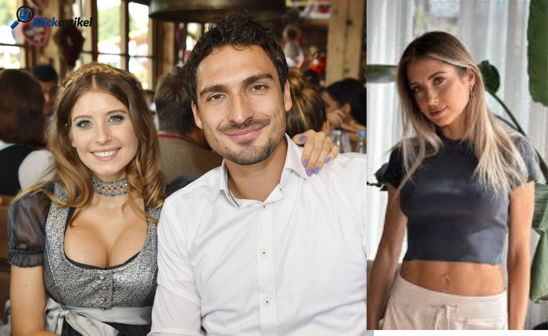 Cathy Hummels