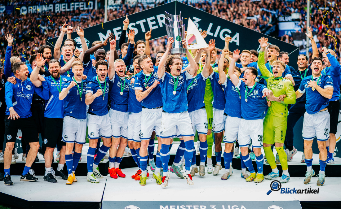  Arminia Bielefeld