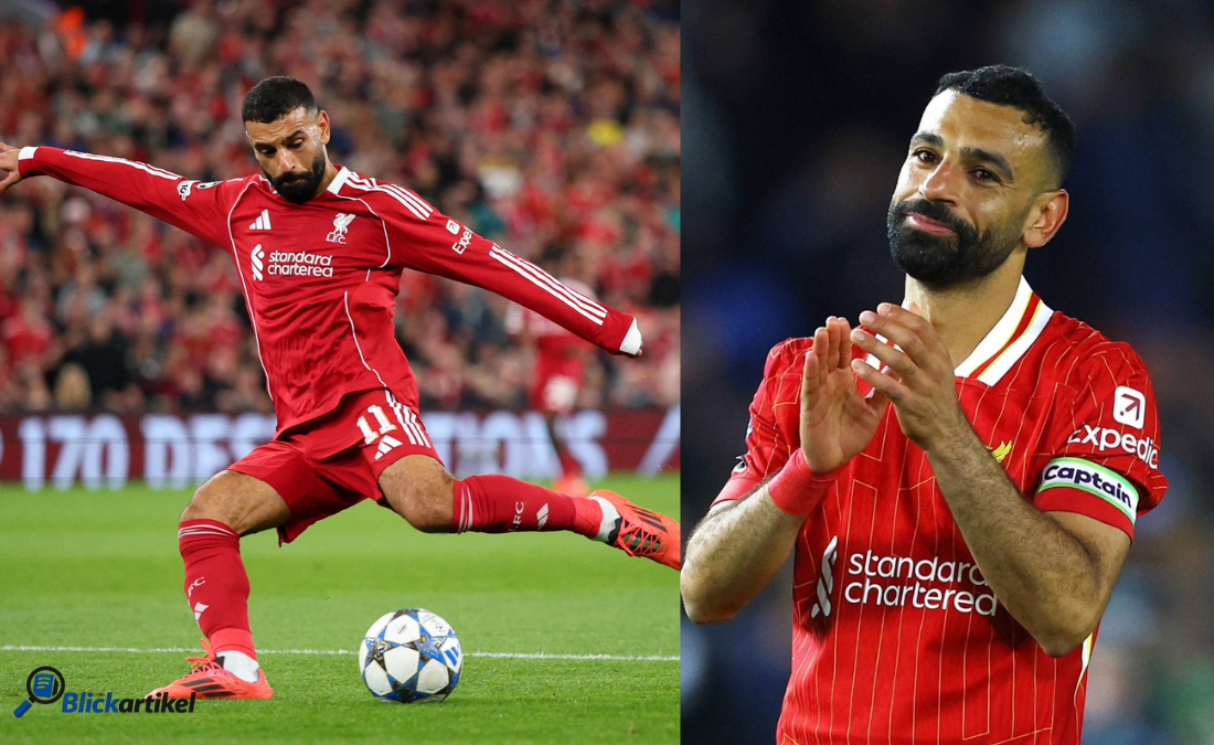 Salah