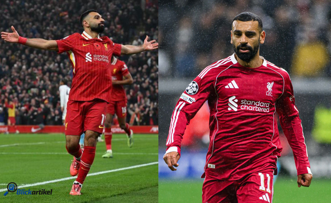 Salah