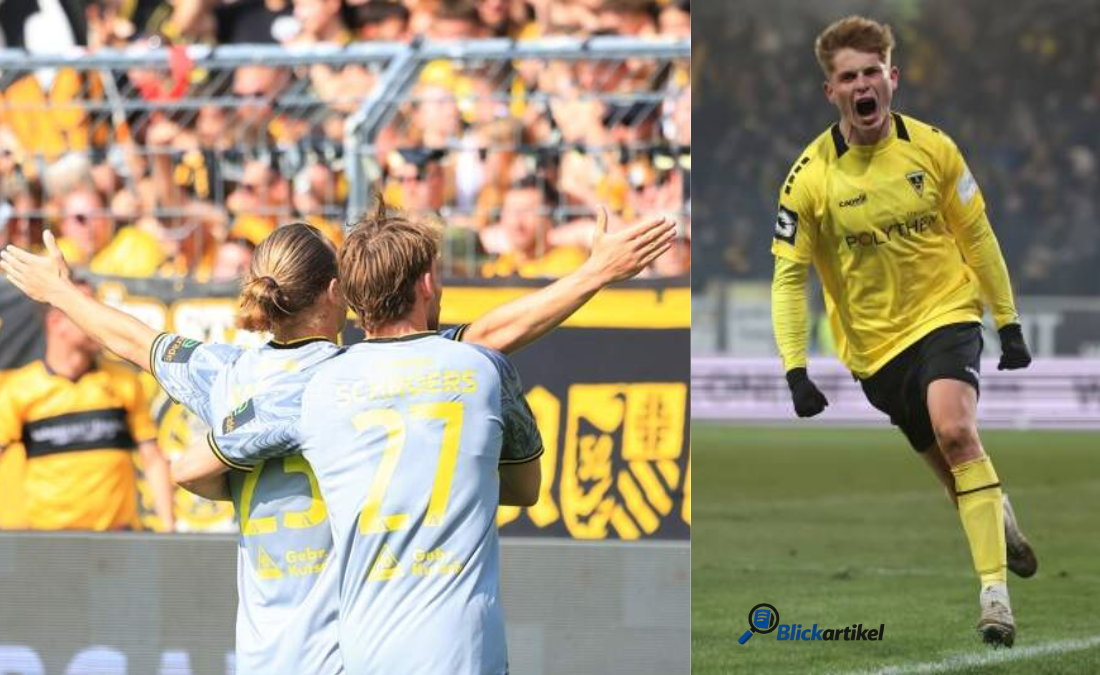 Alemannia Aachen