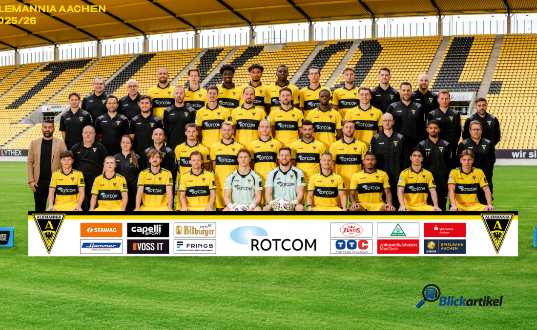 Alemannia Aachen