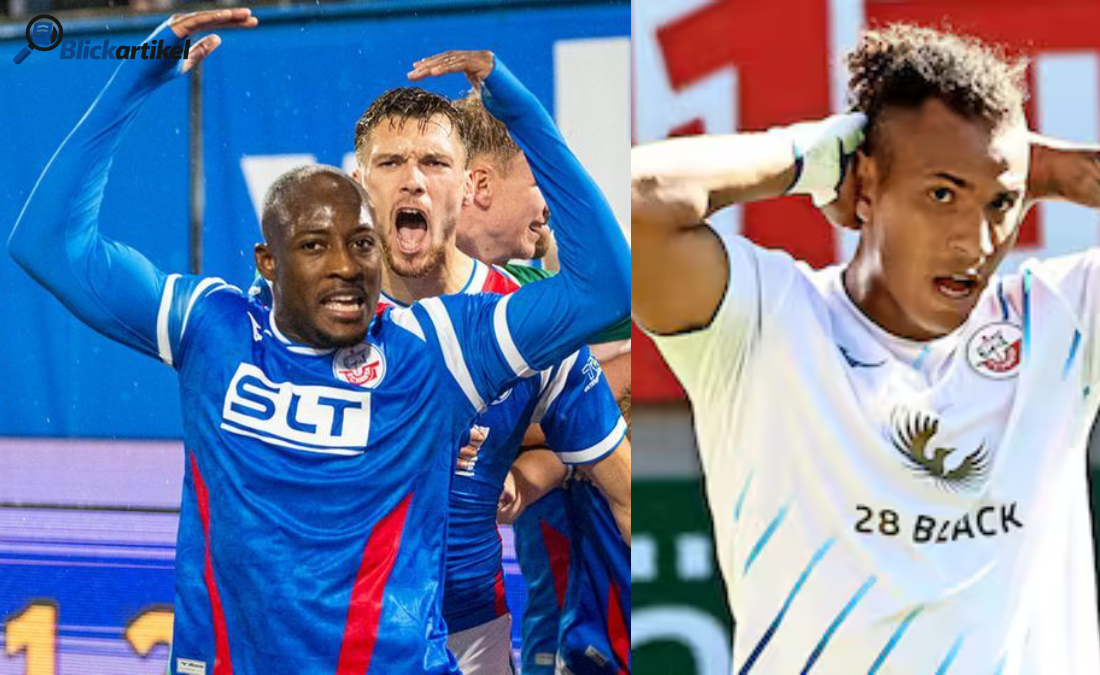 Hansa Rostock