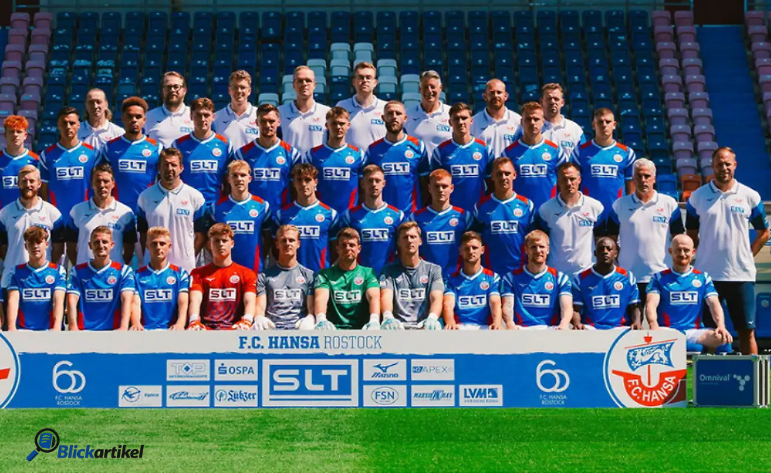 Hansa Rostock 