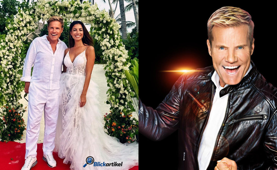Dieter Bohlen
