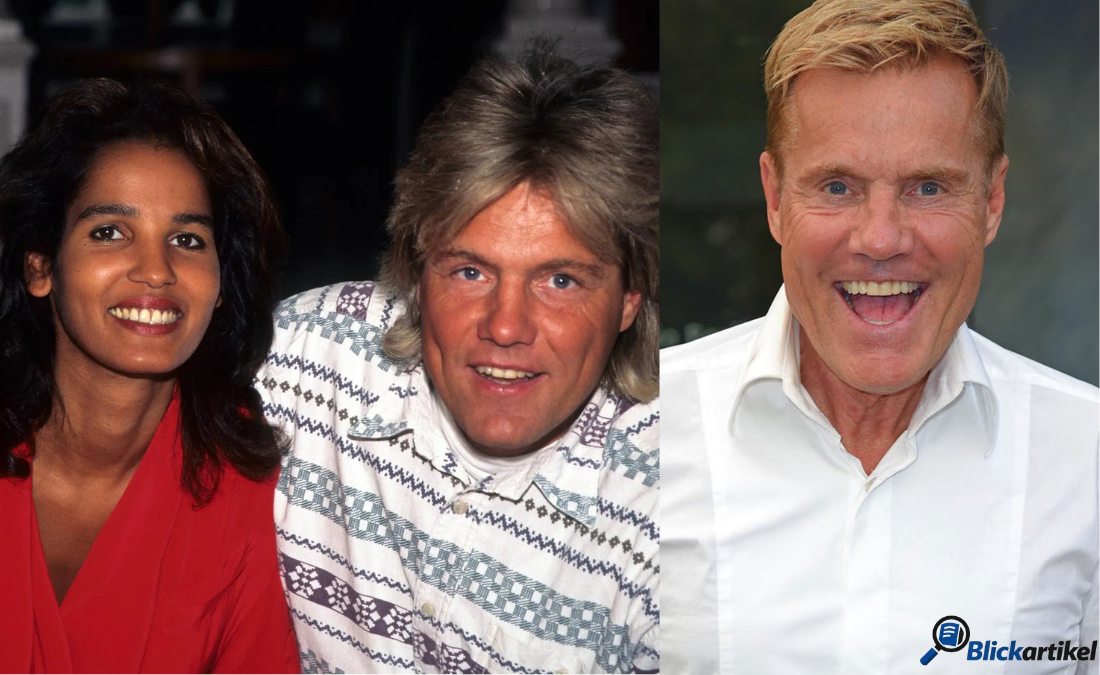 Dieter Bohlen