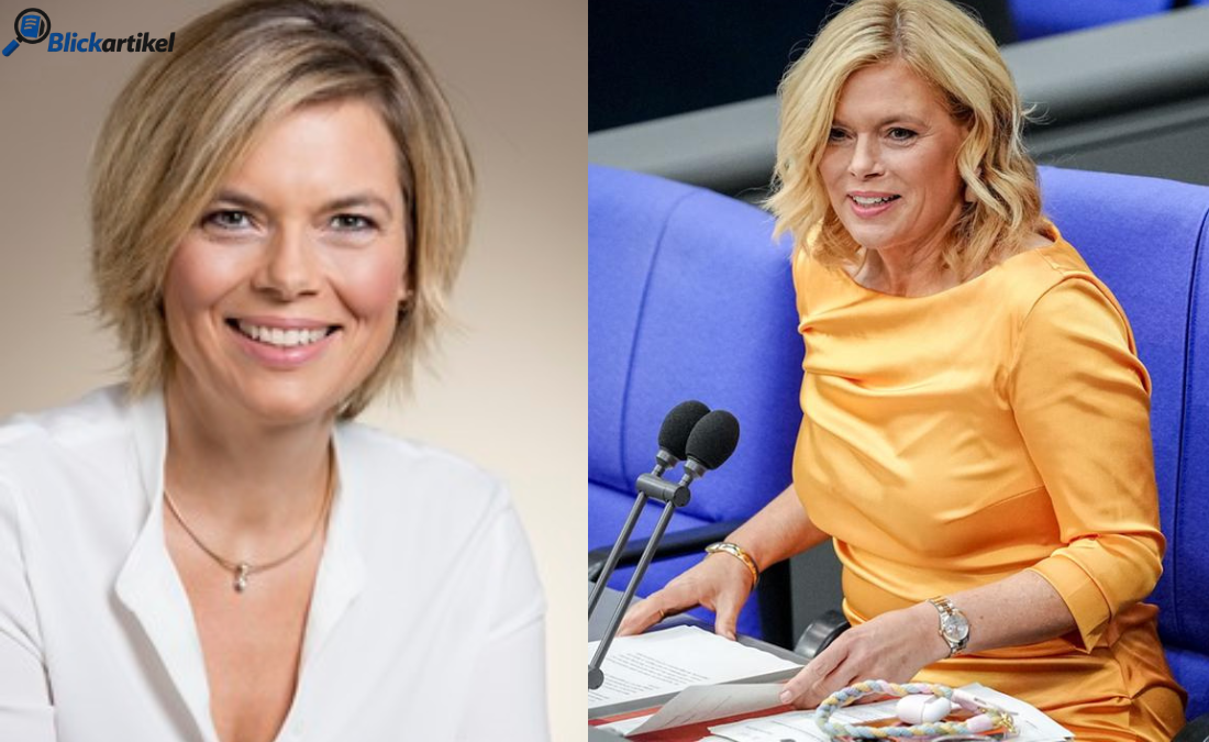 Klockner Julia