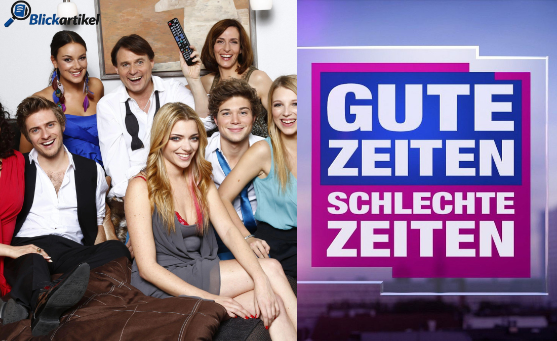 GZSZ Vorschau