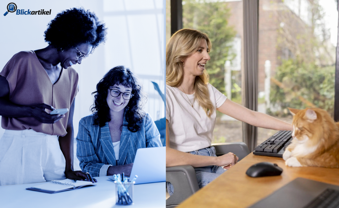 Homeoffice Jobs