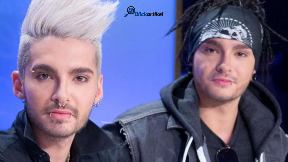 Jörg Kaulitz