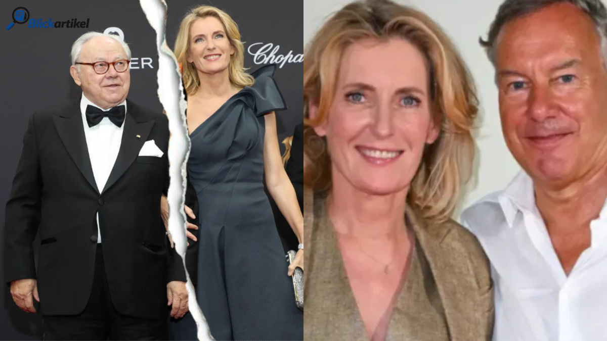 Maria Furtwängler neuer Freund