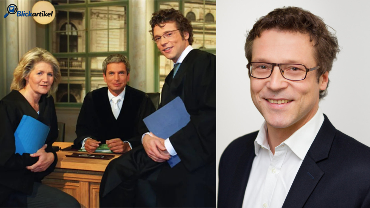 Hat Matthias Klagge Kinder