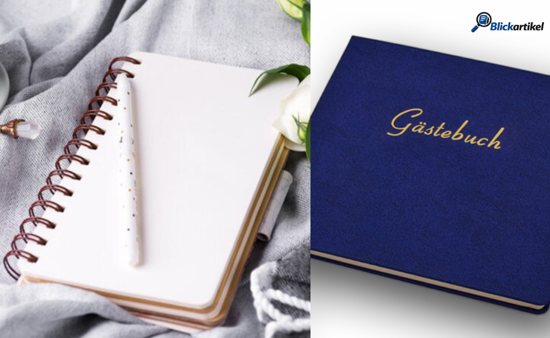 Lupa Gästebuch