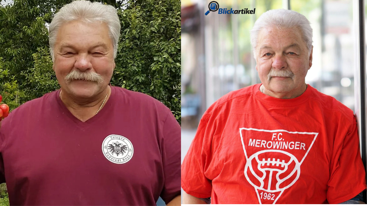 Werner Dive Ballermann