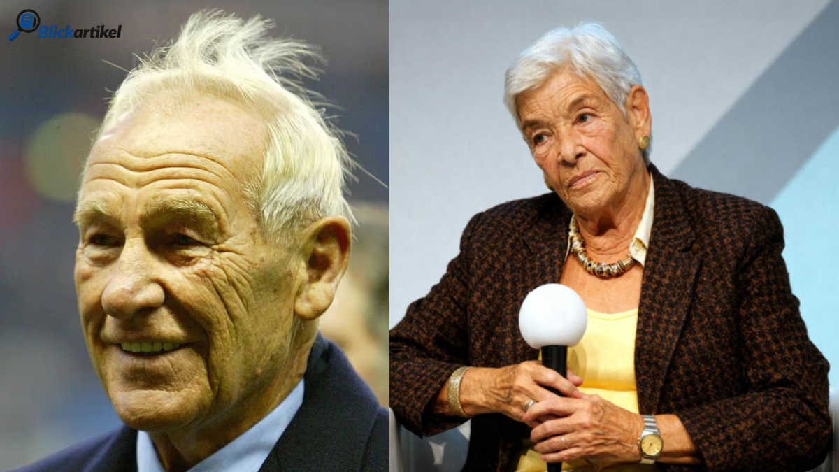 Marlis Trautmann