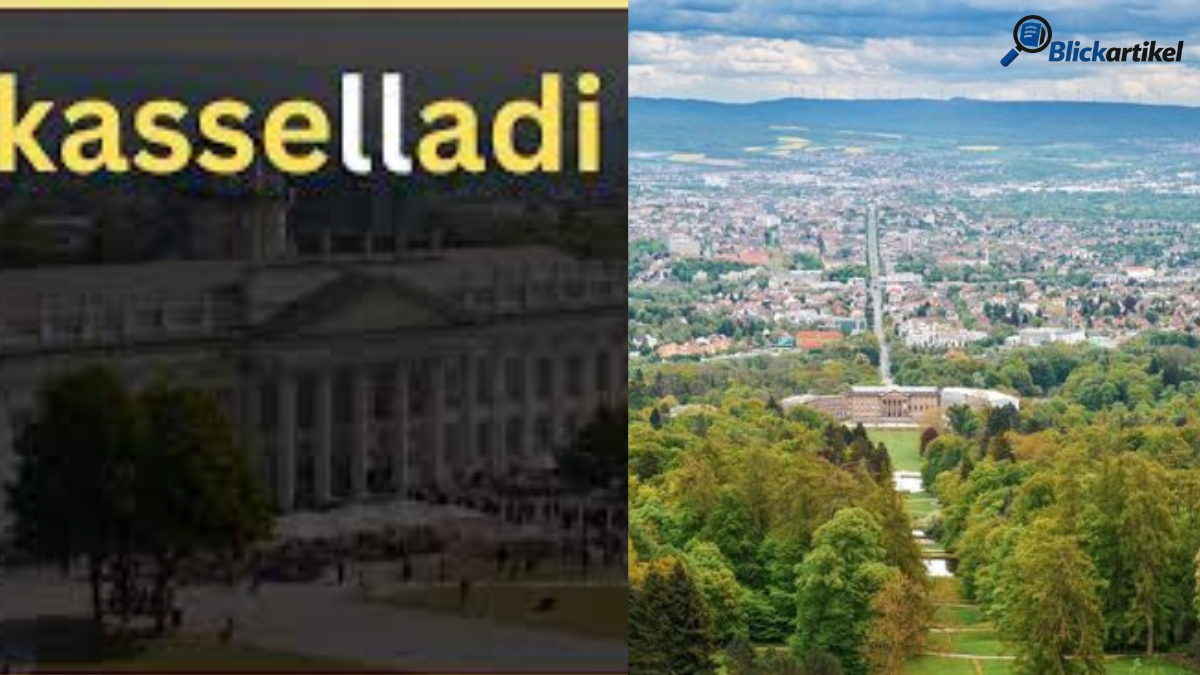 Kasselladi