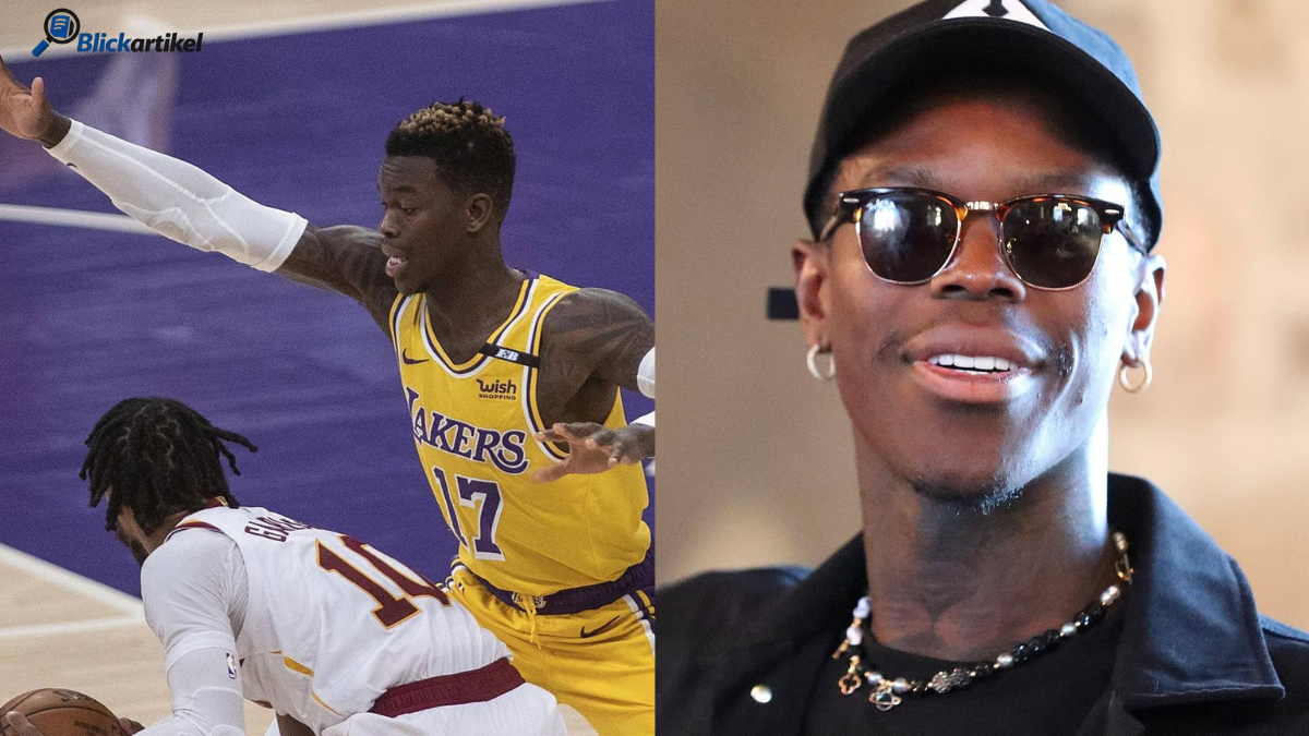 Dennis Schröder Vermögen