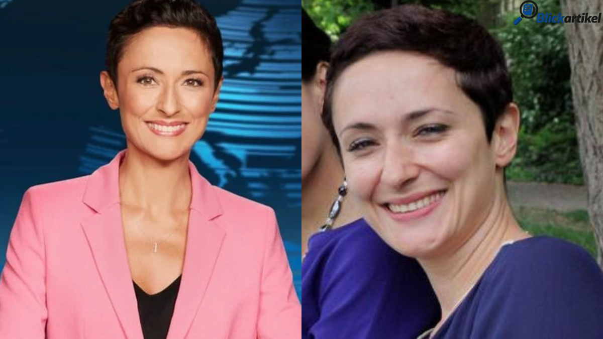 Nazan Gökdemir verheiratet