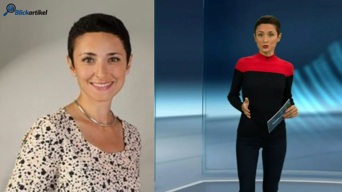Nazan Gökdemir verheiratet