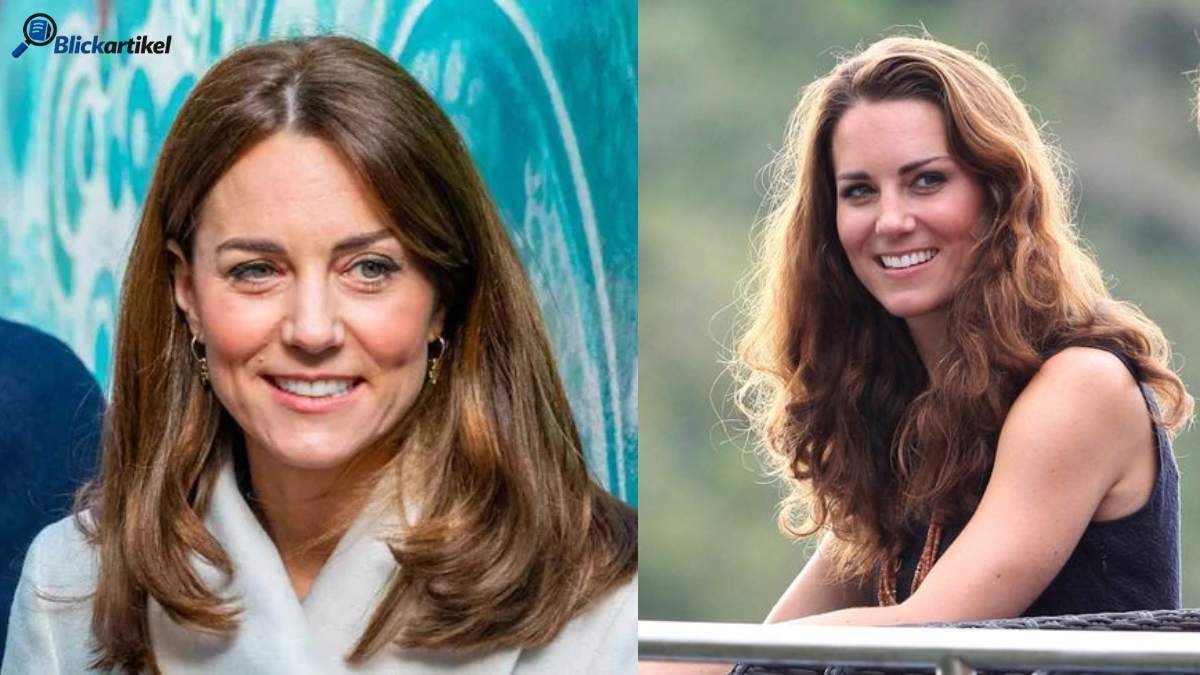 Kate Middleton ungeschminkt Kate Middleton ungeschminkt
