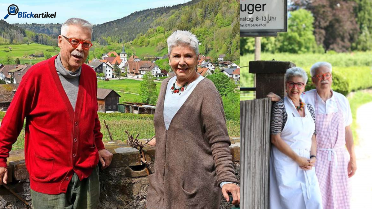 Moritz Duttenhofer Krankheit