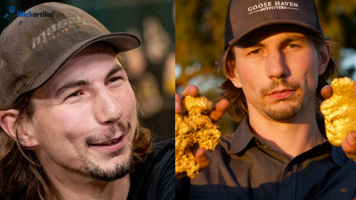 Parker Schnabel Vermögen