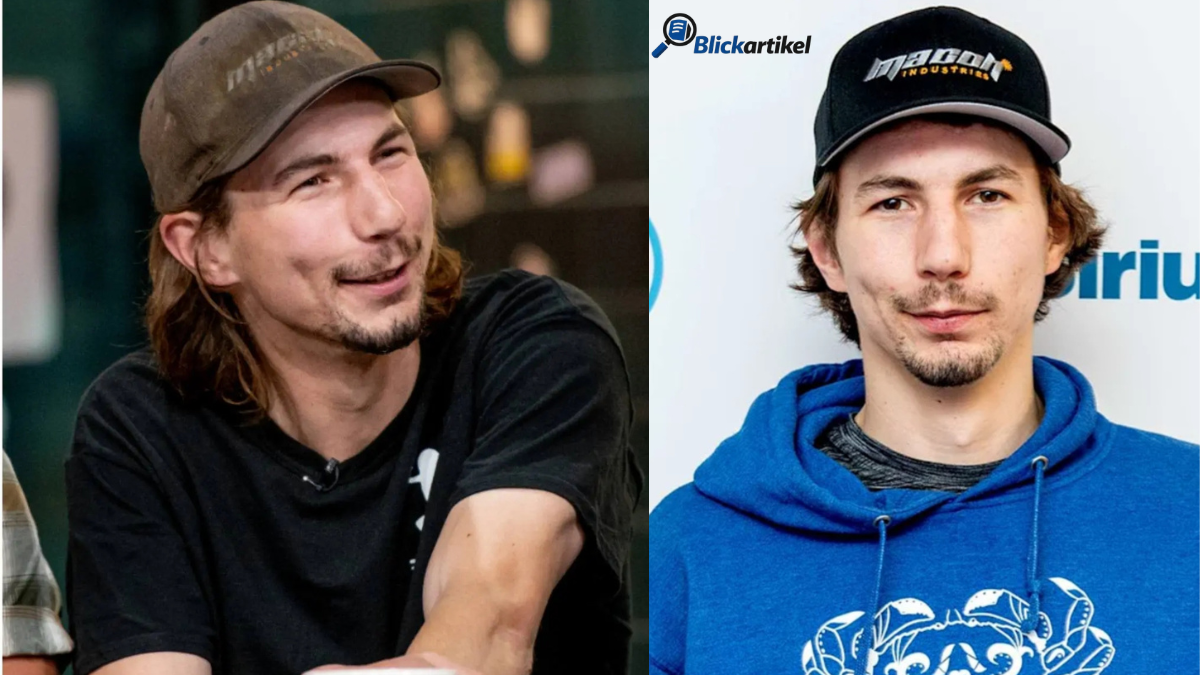 Parker Schnabel Vermögen