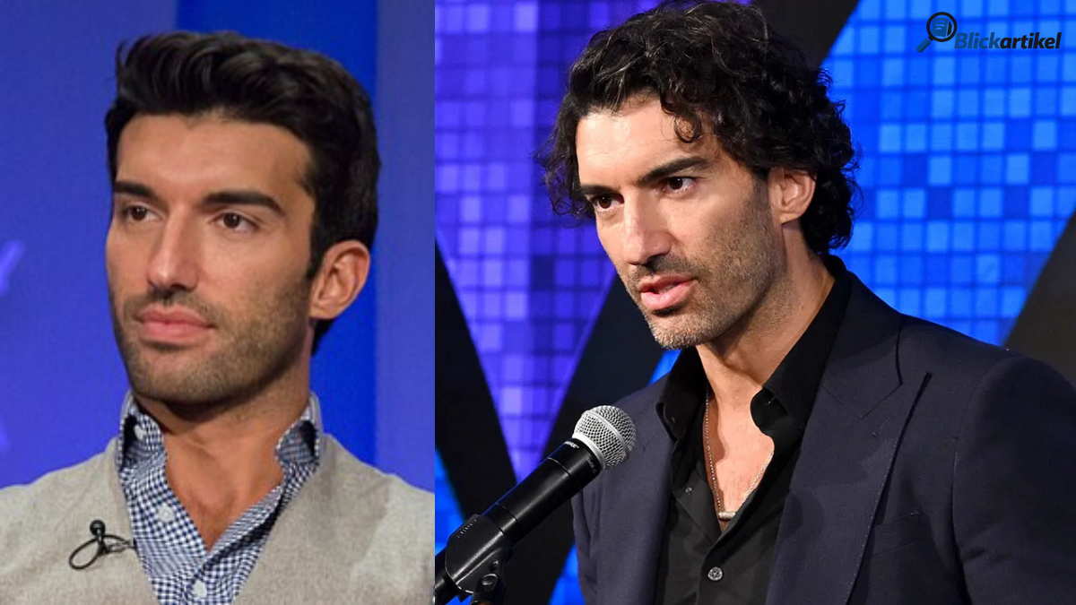 Justin Baldoni