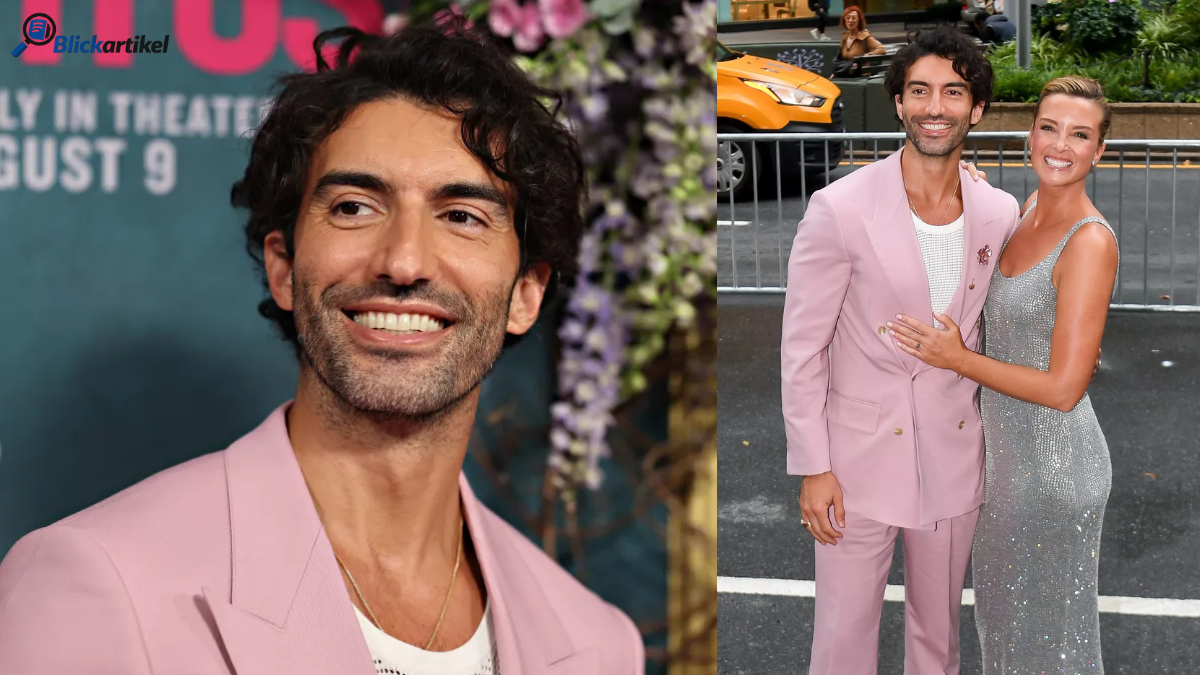 Justin Baldoni