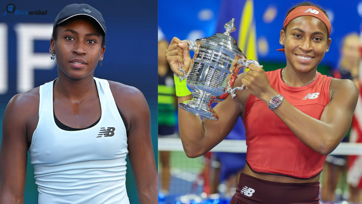 Coco Gauff