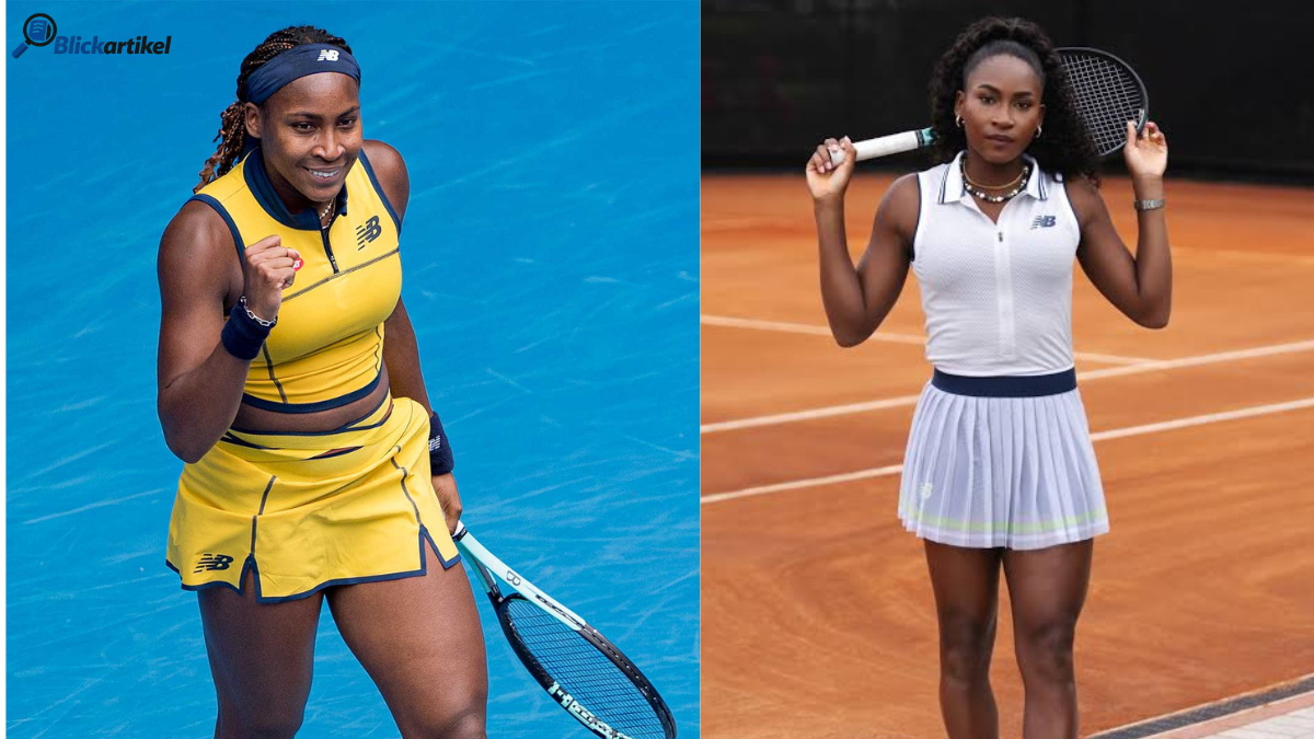 Coco Gauff