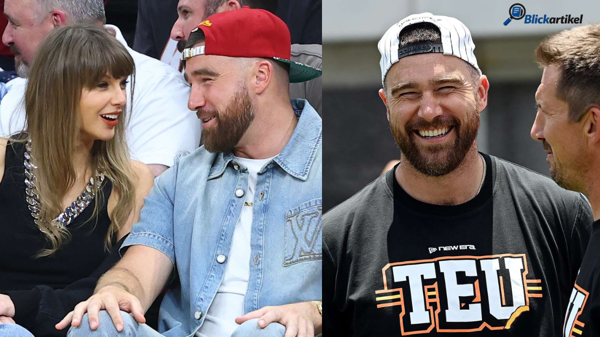 Travis Kelce