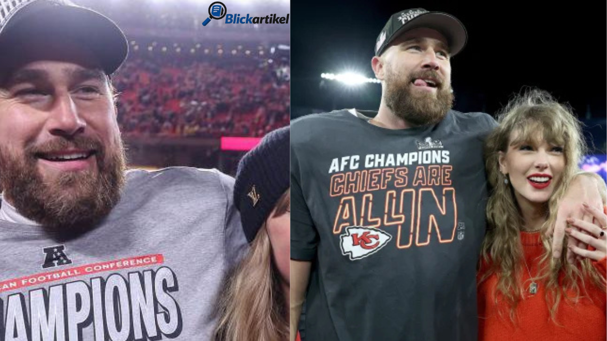 Travis Kelce